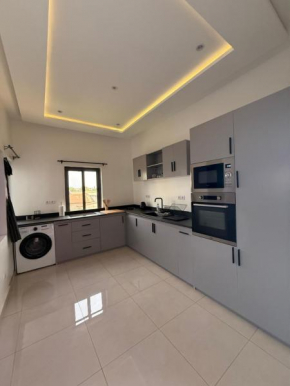 Luxurion Nest, suite impériale deux chambres